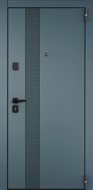 DELTA PRO PP, Панель MDF с ПВХ покрытием, D-DL2, ПВХ Верде в Астрахани