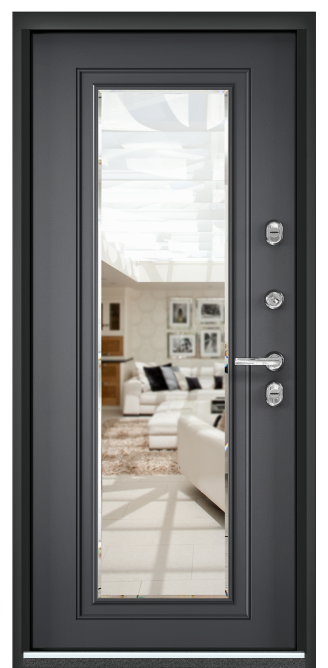 ПВХ Оскуро в Астрахани