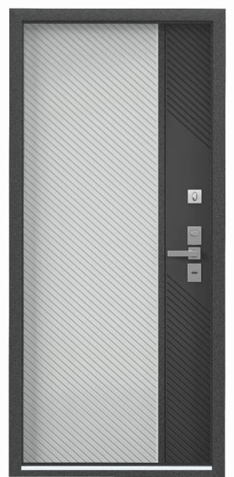 ЛКП Clear в Астрахани