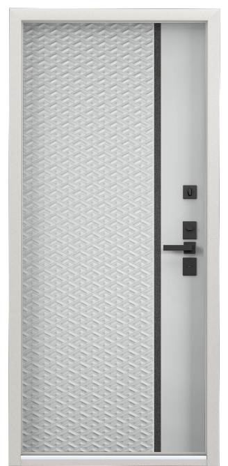 ЛКП Clear в Астрахани