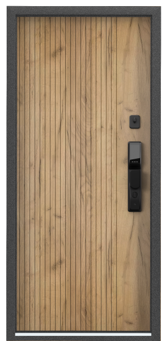 ПВХ Дуб крафт золотой в Астрахани