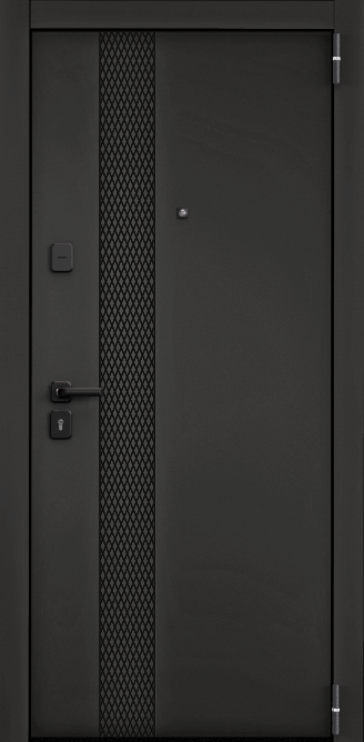 ПВХ Черная шагрень в Астрахани