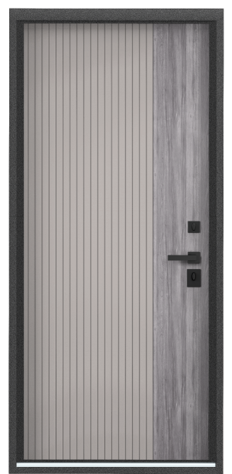 ЛКП Malva в Астрахани