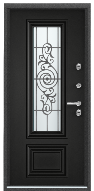 ЛКП Насыщеный чёрный в Астрахани