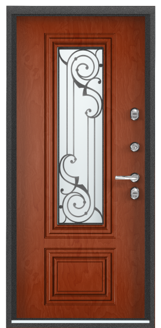 ФМ Красное дерево в Астрахани