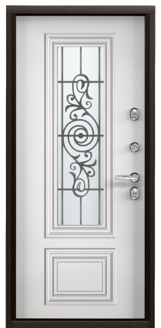 Белый (арт. КТ Белый) в Астрахани