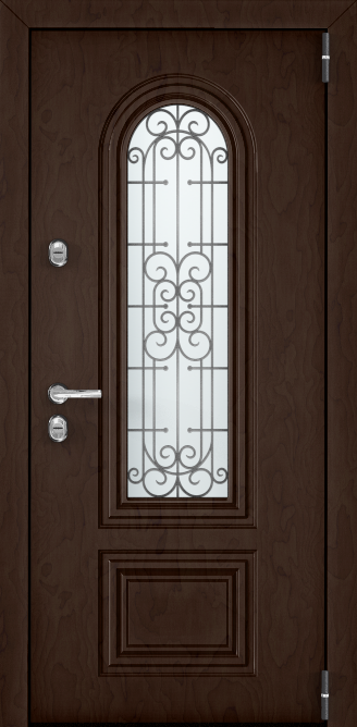 ФМ Черное дерево в Астрахани