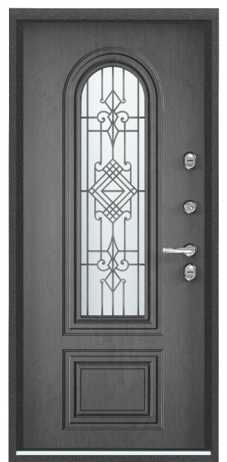 ФМ Серое дерево в Астрахани