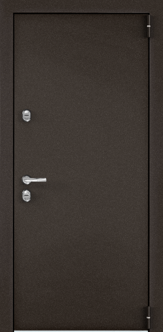 SNEGIR PRO MP, Порошково-полимерное покрытие, —, Букле коричневый в Астрахани