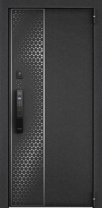 CYBER PRO MP, Порошково-полимерное покрытие, SP-20, Колоре неро в Астрахани