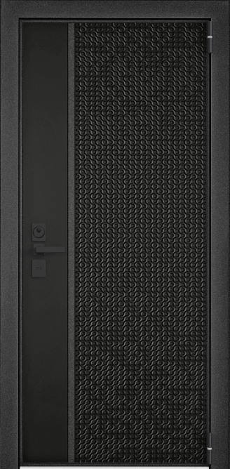 ЛКП Насыщеный чёрный в Астрахани