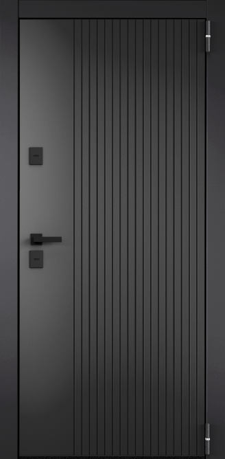 ЛКП Муссон в Астрахани