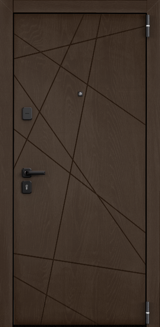 ПВХ Дуб коньяк в Астрахани