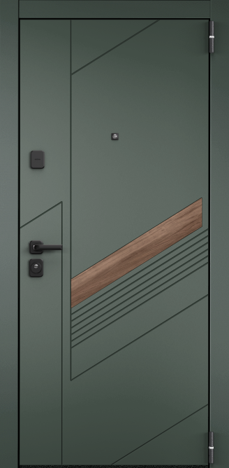 ПВХ Авокадо в Астрахани