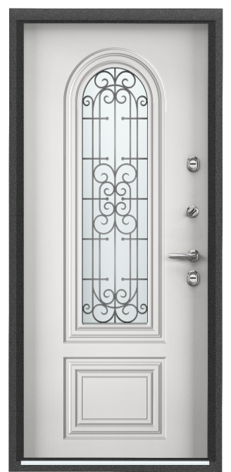 Белый (арт. КТ Белый) в Астрахани