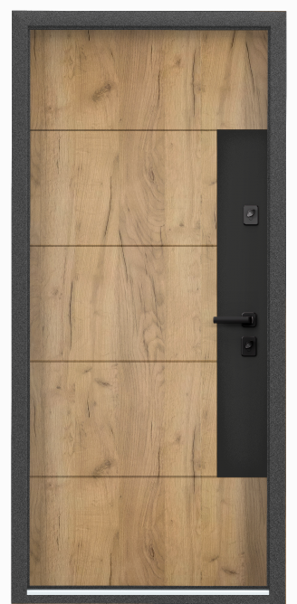 ПВХ Дуб крафт золотой в Астрахани