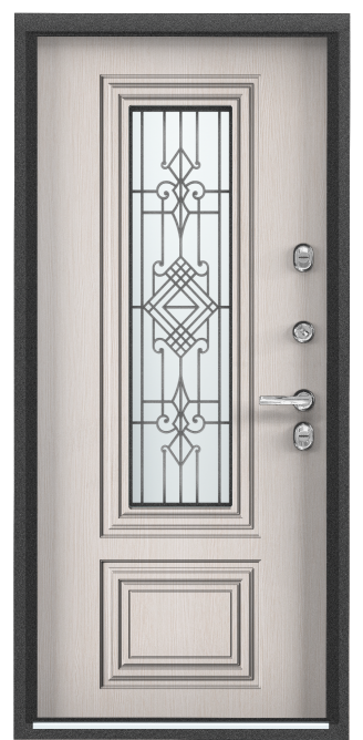 Лиственница белая (арт. ПВХ Лиственница белая) в Астрахани