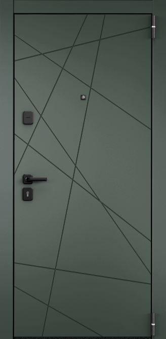 ПВХ Авокадо в Астрахани