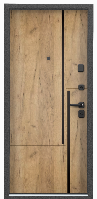 ПВХ Дуб крафт золотой в Астрахани