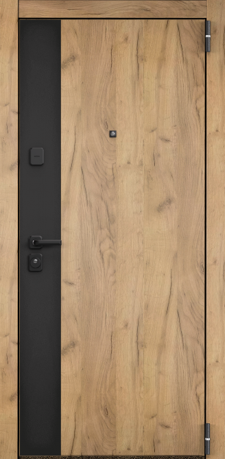 ПВХ Дуб крафт золотой в Астрахани