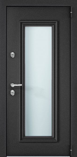 Темно-серый букле графит в Астрахани