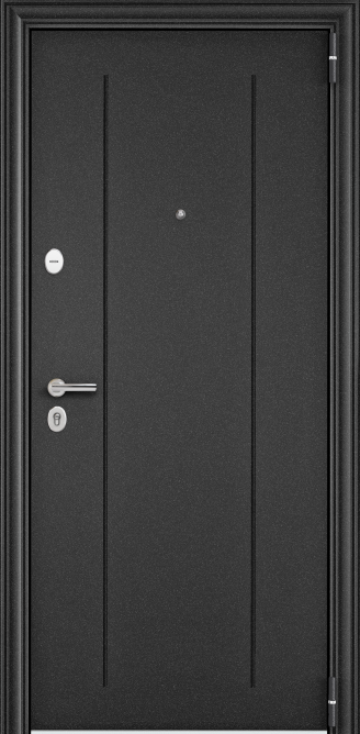 DELTA 100 MP, Порошково-полимерное покрытие, RGSO, Темно-серый букле графит в Астрахани