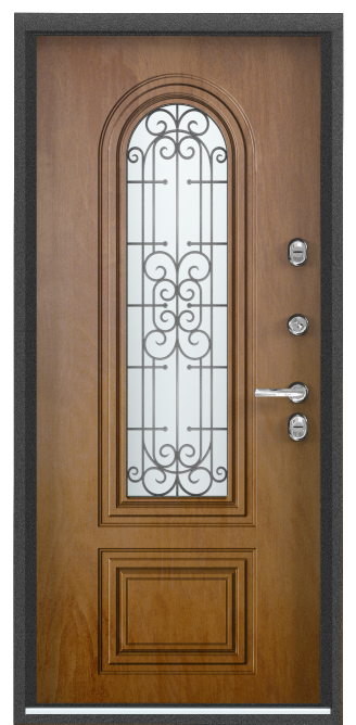 ФМ Американский орех в Астрахани