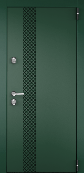 ЛКП Малахит в Астрахани