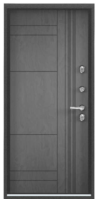 ФМ Серое дерево в Астрахани