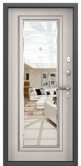 Лиственница белая (арт. ПВХ Лиственница белая) в Астрахани