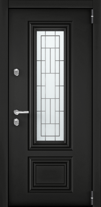 ЛКП Насыщеный чёрный в Астрахани