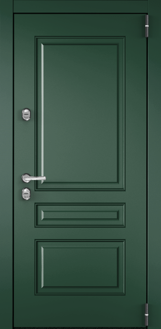 ЛКП Малахит в Астрахани