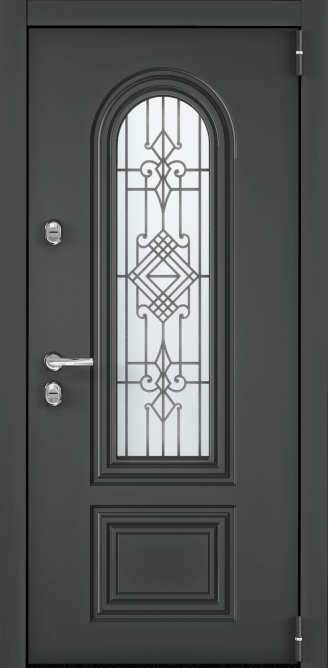 ЛКП Графит в Астрахани