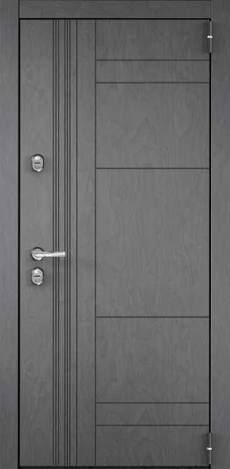 ФМ Серое дерево в Астрахани