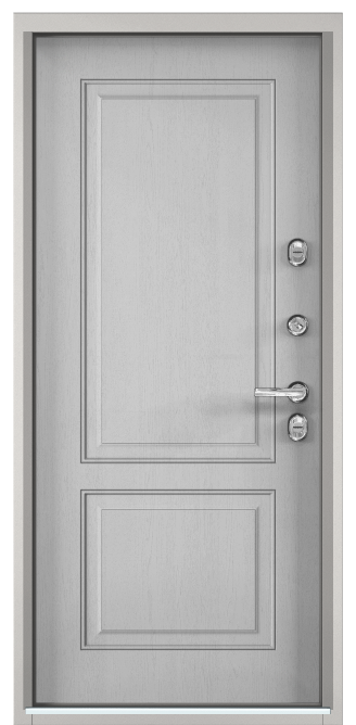 ПВХ Дуб белый матовый в Астрахани