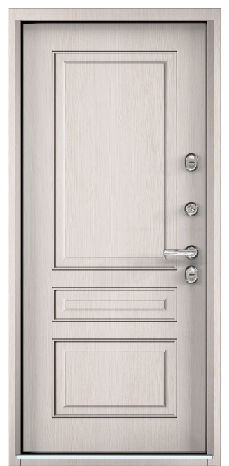 Лиственница белая (арт. ПВХ Лиственница белая) в Астрахани