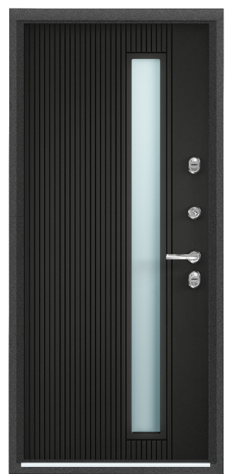 ЛКП Насыщеный чёрный в Астрахани