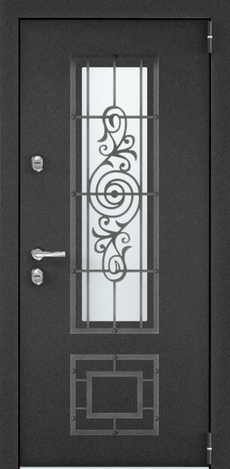 Колоре неро в Астрахани