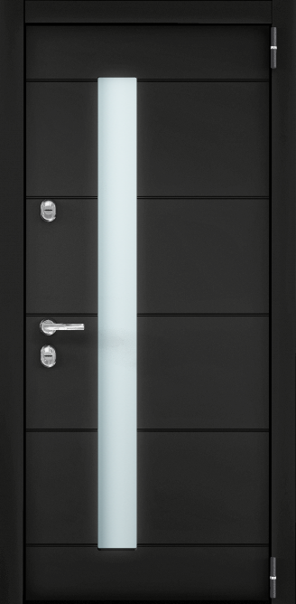 ЛКП Насыщеный чёрный в Астрахани