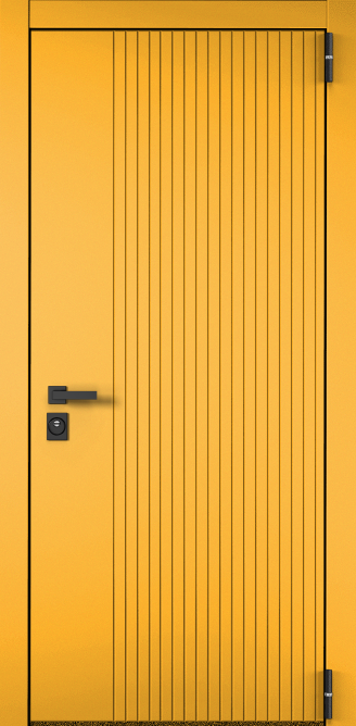 ЛКП Цитрус в Астрахани