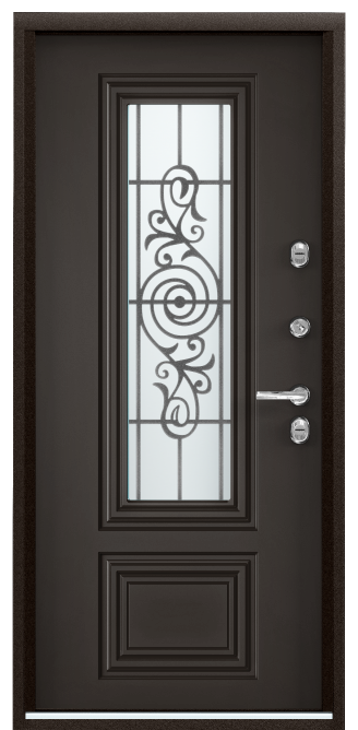 ЛКП Бруно в Астрахани