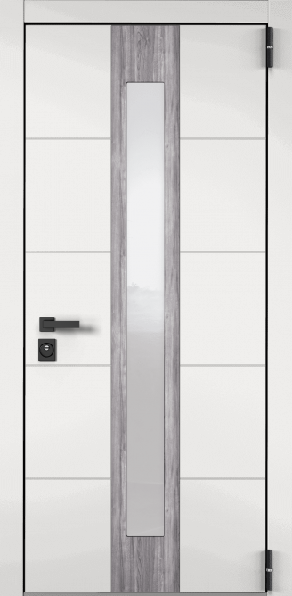 ЛКП Clear в Астрахани