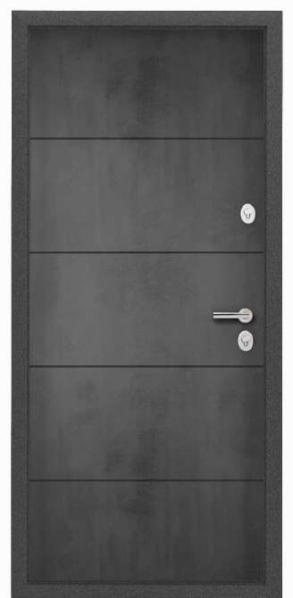 ПВХ Бетон темный в Астрахани