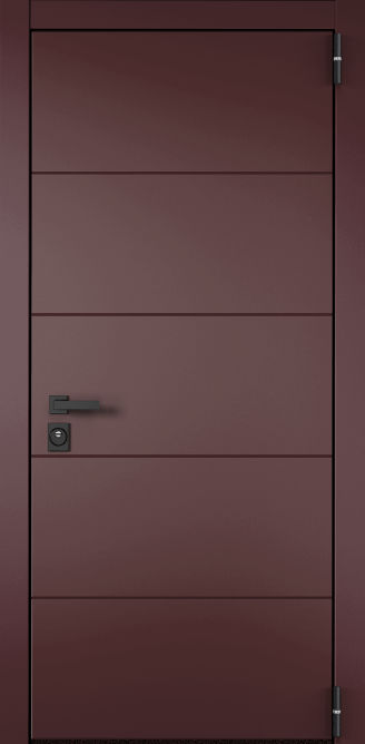 ЛКП Кармин в Астрахани