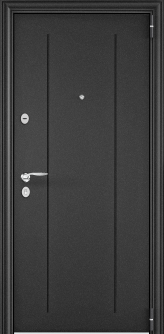 DELTA 100 MP, Порошково-полимерное покрытие, RGSO, Темно-серый букле графит в Астрахани