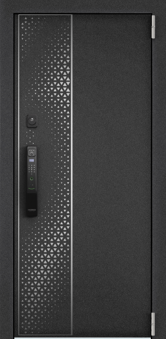 CYBER PRO MP, Порошково-полимерное покрытие, SP-20, Колоре неро в Астрахани