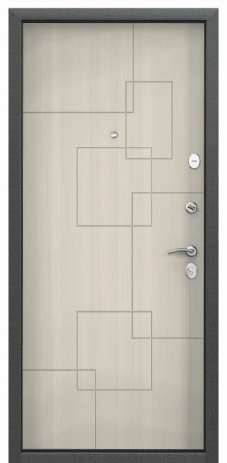 Белый перламутр в Астрахани