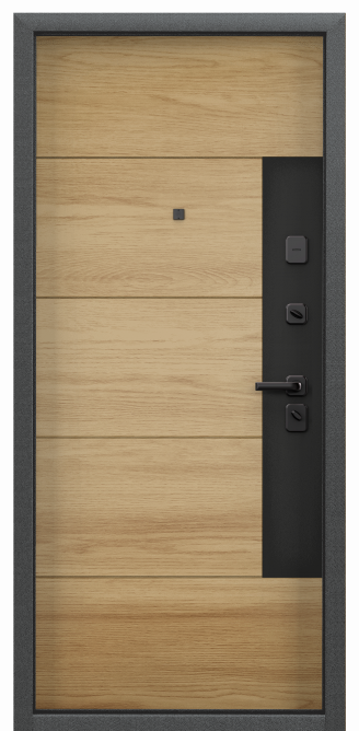 ПВХ Дуб Янтарь Горизонт в Астрахани