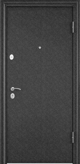 DELTA-100, Порошково-полимерное покрытие, —, Черный шелк в Астрахани