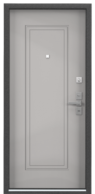 ЛКП Ivory в Астрахани